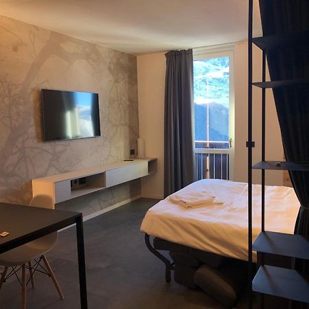 Residence Stalle Lunghe Prato Nevoso Εξωτερικό φωτογραφία