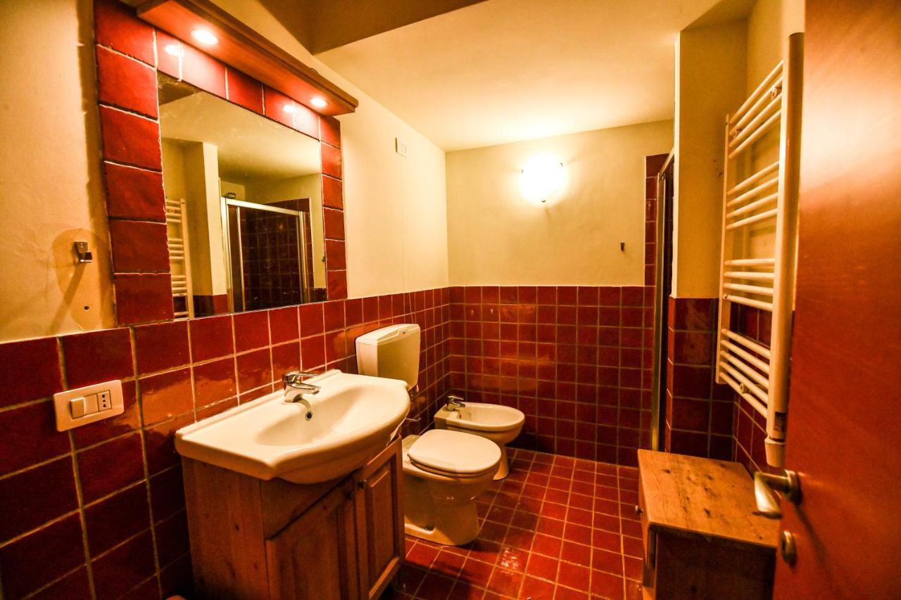 Residence Stalle Lunghe Prato Nevoso Εξωτερικό φωτογραφία