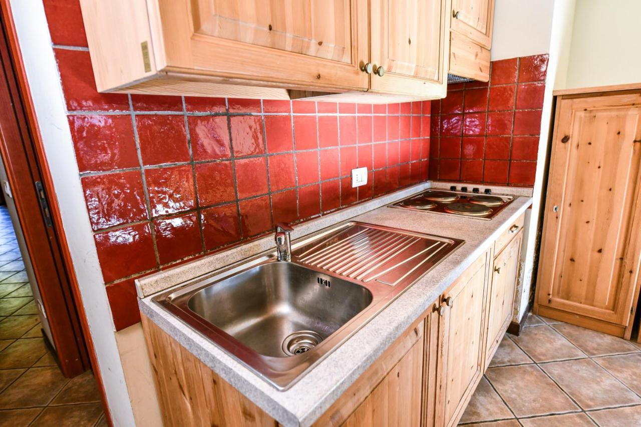 Residence Stalle Lunghe Prato Nevoso Εξωτερικό φωτογραφία