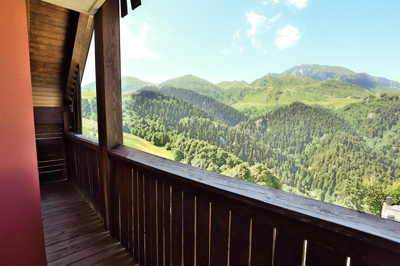 Residence Stalle Lunghe Prato Nevoso Εξωτερικό φωτογραφία