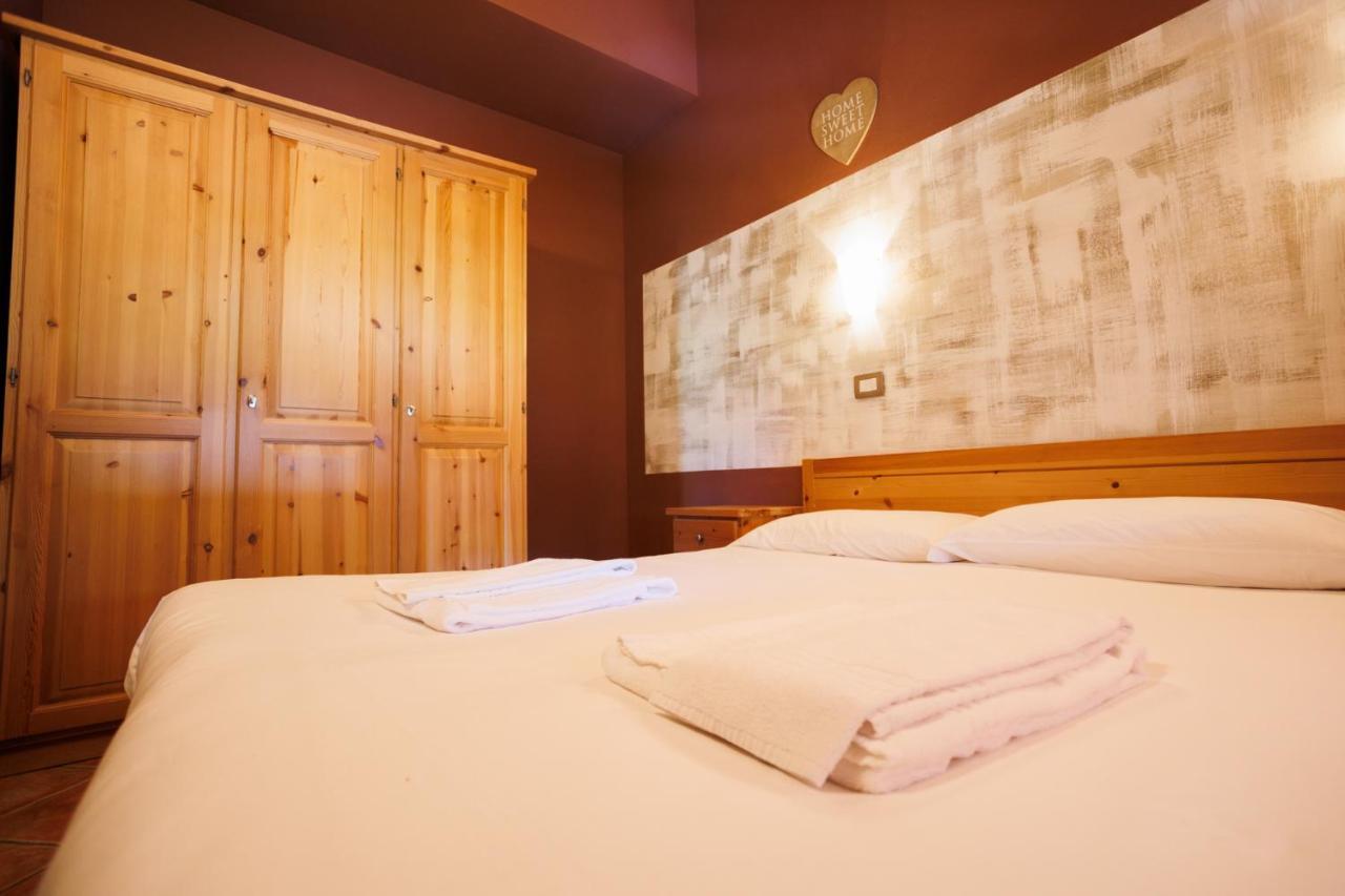 Residence Stalle Lunghe Prato Nevoso Εξωτερικό φωτογραφία
