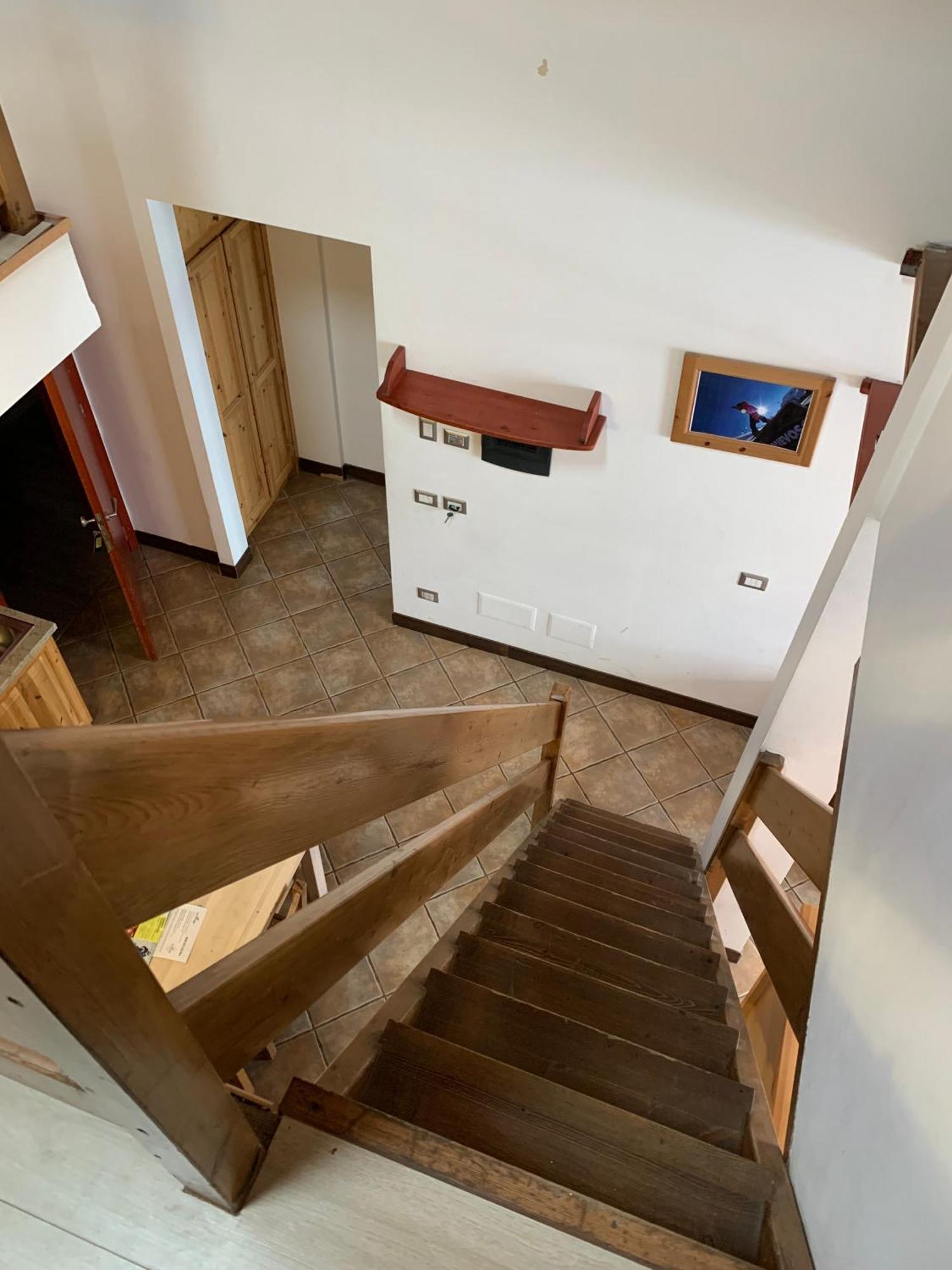 Residence Stalle Lunghe Prato Nevoso Εξωτερικό φωτογραφία