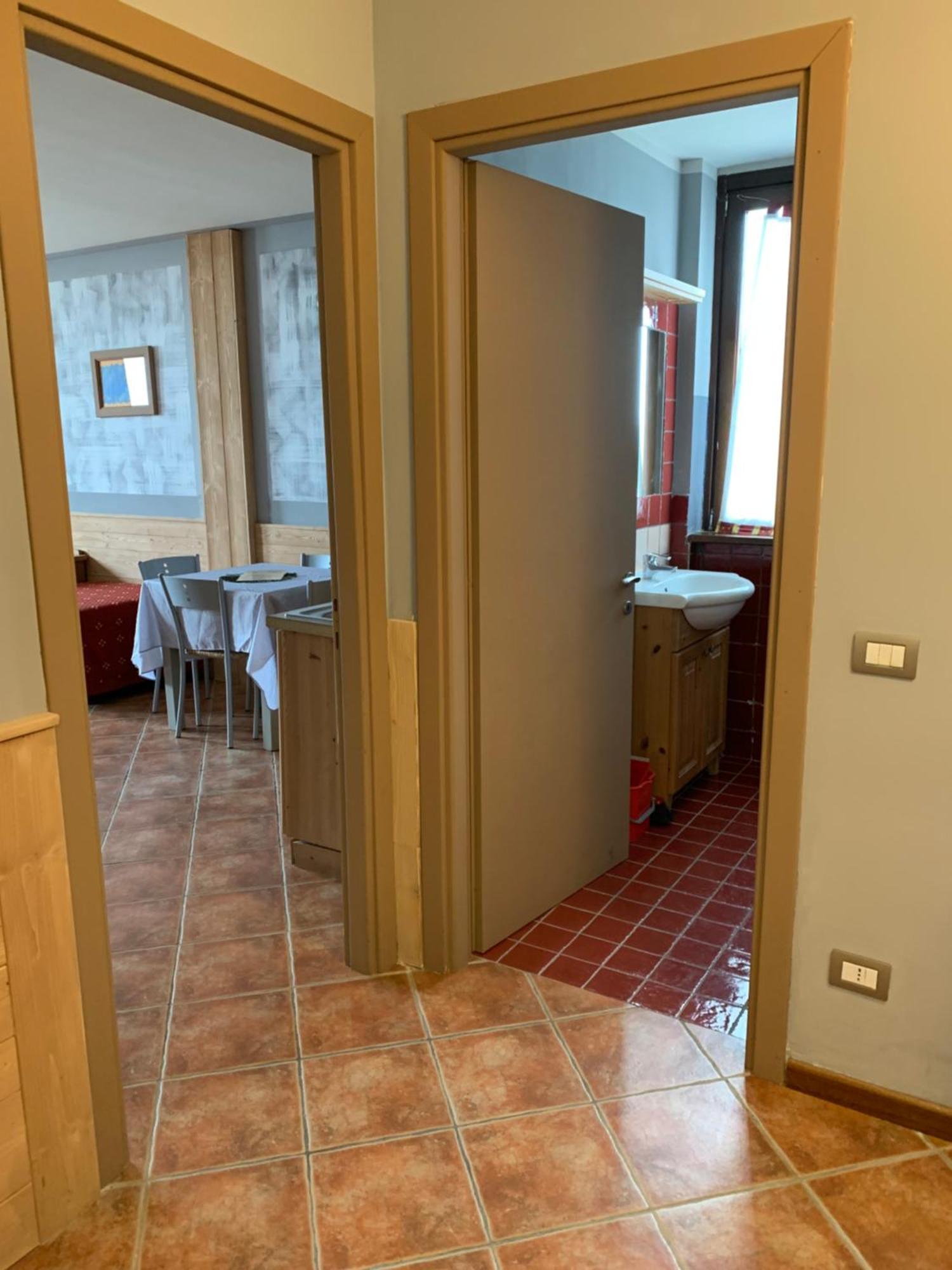 Residence Stalle Lunghe Prato Nevoso Εξωτερικό φωτογραφία