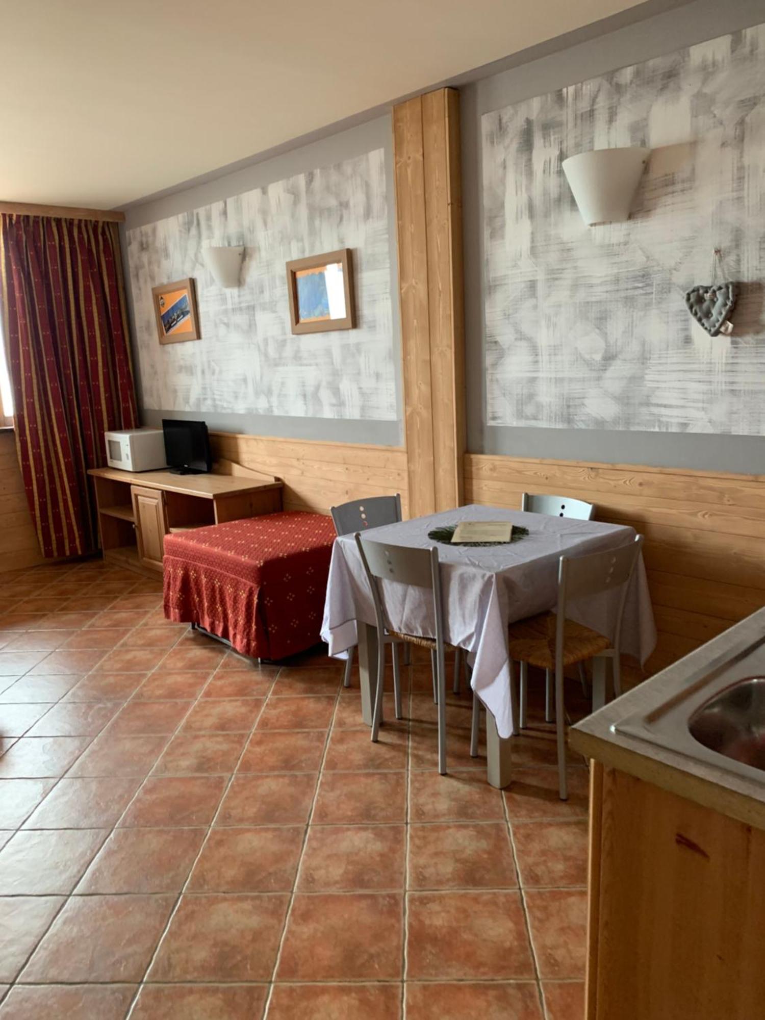 Residence Stalle Lunghe Prato Nevoso Εξωτερικό φωτογραφία