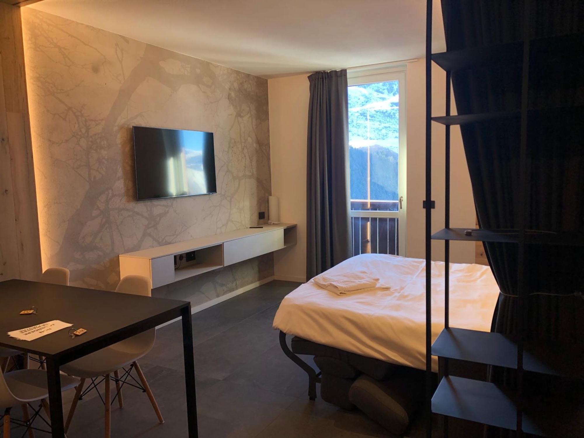 Residence Stalle Lunghe Prato Nevoso Εξωτερικό φωτογραφία
