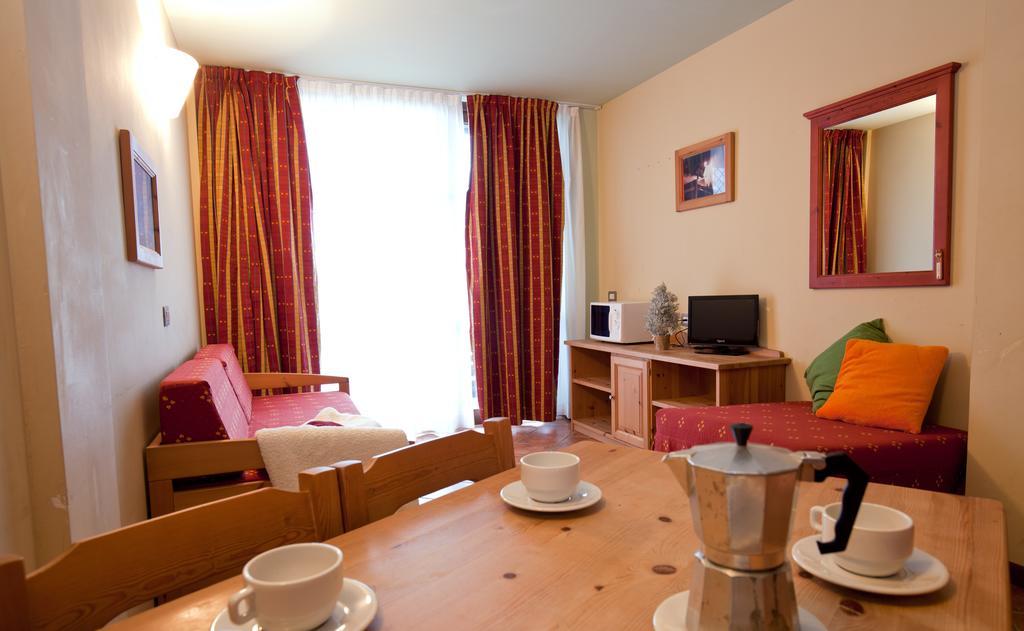 Residence Stalle Lunghe Prato Nevoso Εξωτερικό φωτογραφία