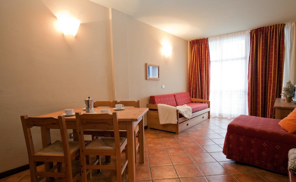 Residence Stalle Lunghe Prato Nevoso Εξωτερικό φωτογραφία