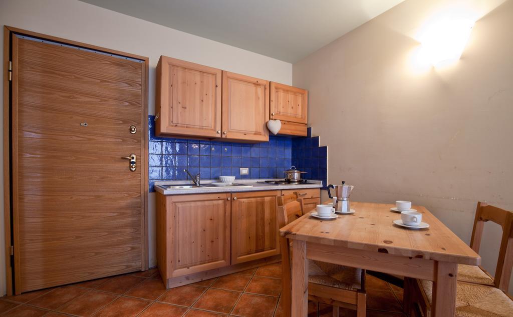 Residence Stalle Lunghe Prato Nevoso Εξωτερικό φωτογραφία