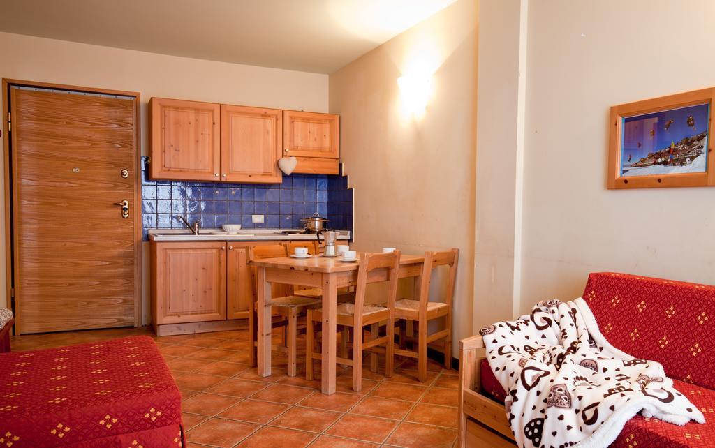 Residence Stalle Lunghe Prato Nevoso Εξωτερικό φωτογραφία