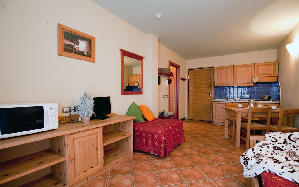 Residence Stalle Lunghe Prato Nevoso Εξωτερικό φωτογραφία