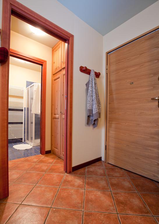 Residence Stalle Lunghe Prato Nevoso Εξωτερικό φωτογραφία