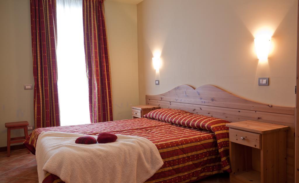 Residence Stalle Lunghe Prato Nevoso Εξωτερικό φωτογραφία