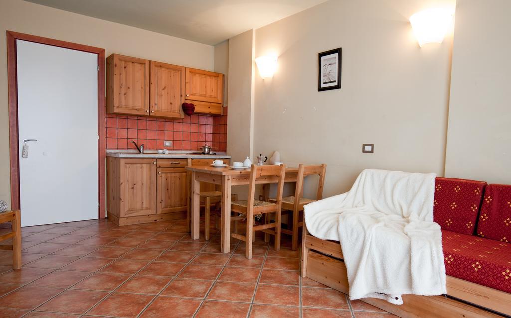 Residence Stalle Lunghe Prato Nevoso Εξωτερικό φωτογραφία