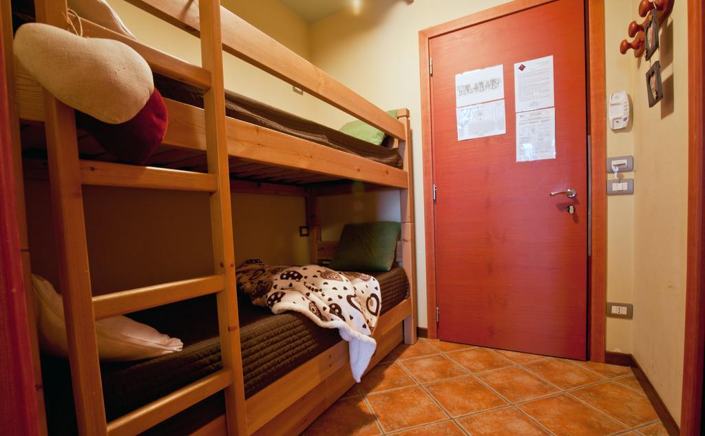 Residence Stalle Lunghe Prato Nevoso Εξωτερικό φωτογραφία