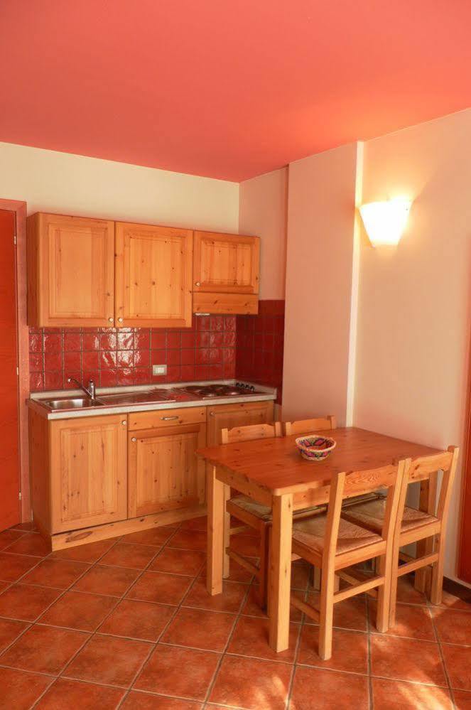 Residence Stalle Lunghe Prato Nevoso Εξωτερικό φωτογραφία